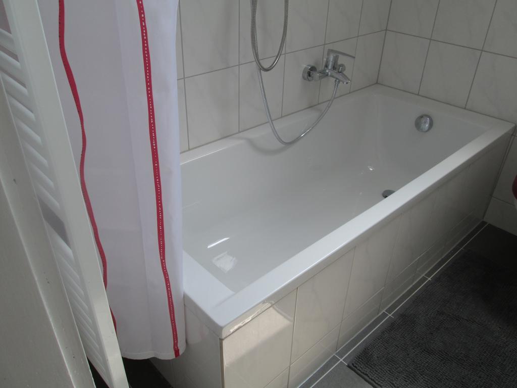 Krio Nicola Rothfuchs Ferienwohnung 1 Idar-Oberstein Esterno foto