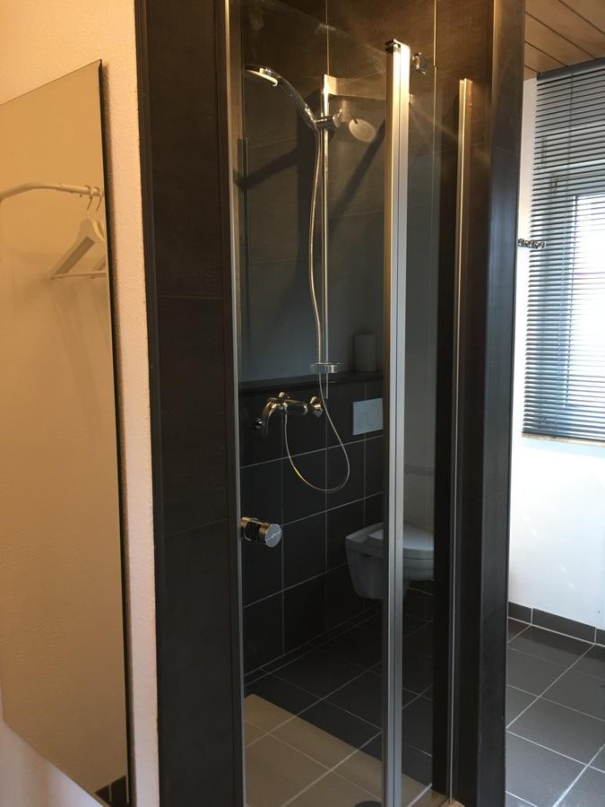 Krio Nicola Rothfuchs Ferienwohnung 1 Idar-Oberstein Esterno foto