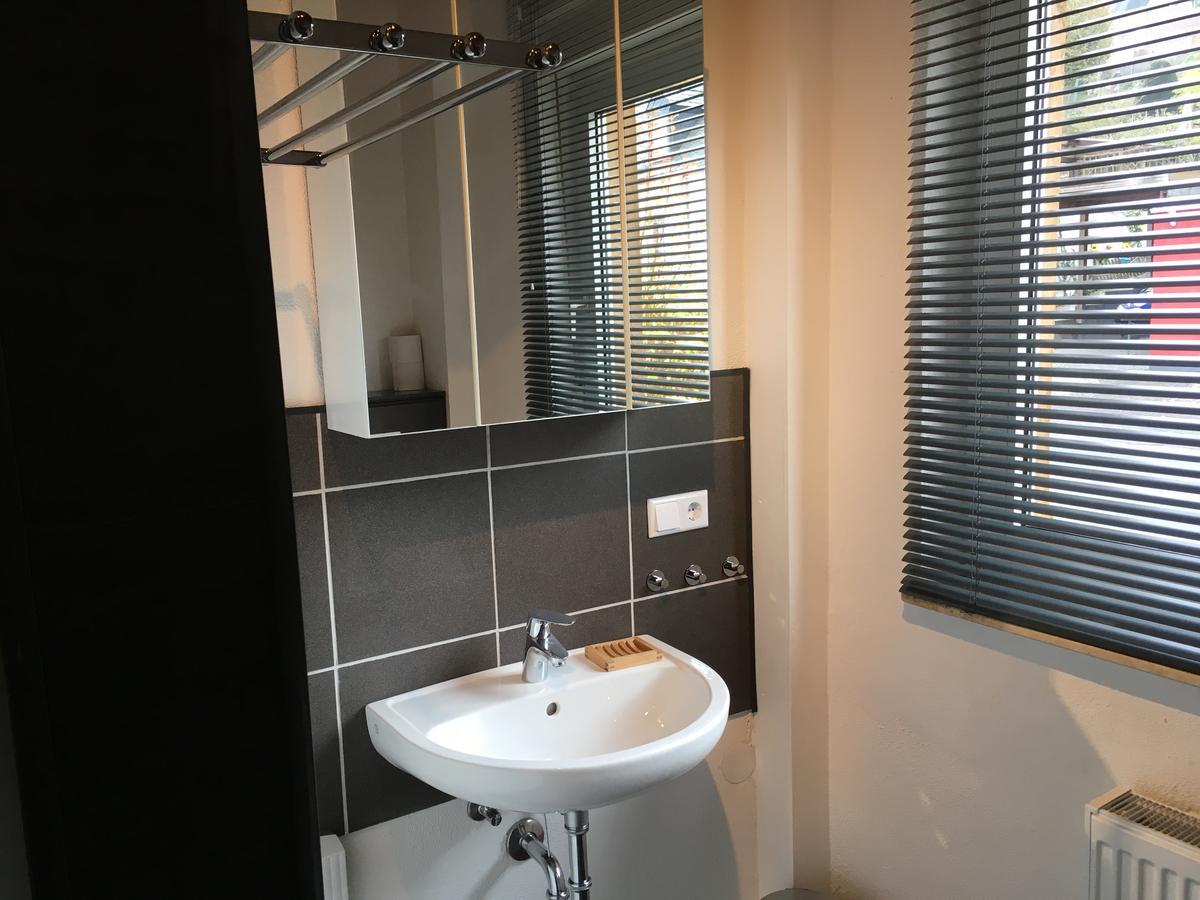 Krio Nicola Rothfuchs Ferienwohnung 1 Idar-Oberstein Esterno foto