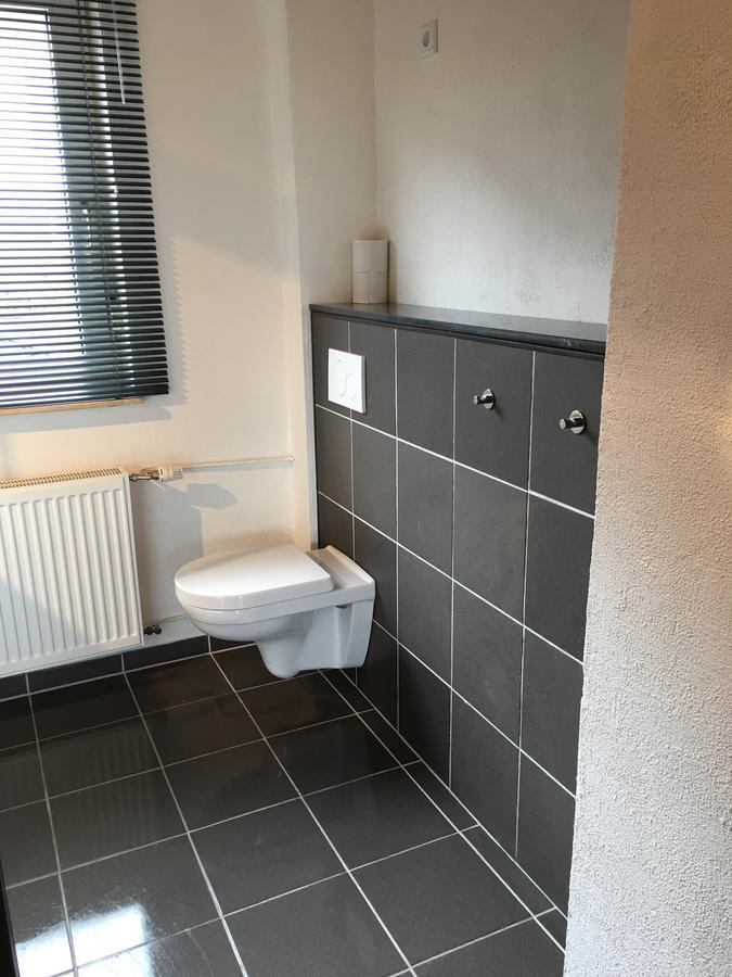 Krio Nicola Rothfuchs Ferienwohnung 1 Idar-Oberstein Esterno foto